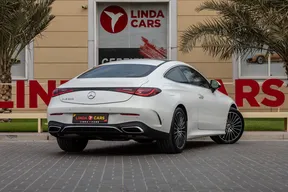 Mercedes-Benz CLE 200 2024