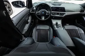 BMW 3 Series 320 2021