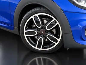 MINI Hatch John Cooper Works 2021