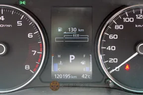 Mitsubishi Pajero Sport / Montero Sport / Shogun Sport 2019