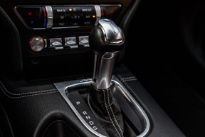 Ford Mustang GT 2020