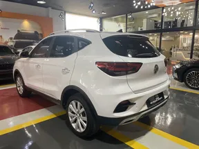 MG ZS 2022
