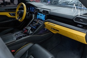 Lamborghini Urus 2023