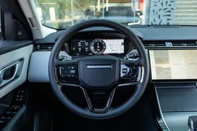 Land Rover Range Rover Velar 2025