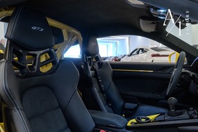 Porsche 911 GT3 2022