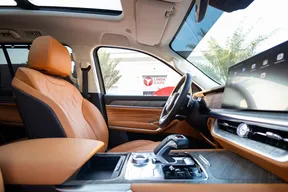 Great Wall (GWM) 2024