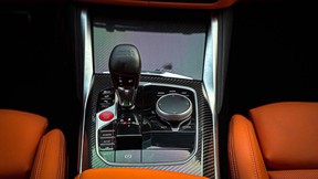 BMW 3 Series M3 2024