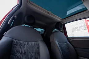 Fiat 500 2024