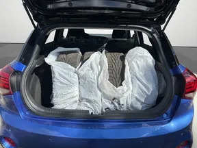 Hyundai i20 2020