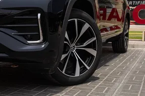 Volkswagen Teramont 2024