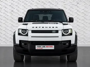 Land Rover Defender 90 2024