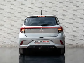 Hyundai i10 2024