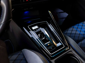 Volkswagen Golf R 2024