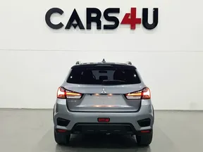 Mitsubishi ASX 2024