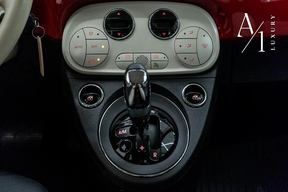 Fiat 500 2022