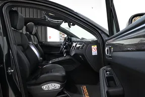 Porsche Macan Turbo 2017