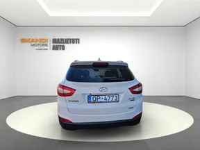 Hyundai ix35 2015