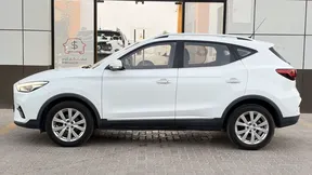 MG ZS 2024