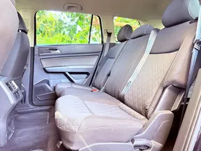 Volkswagen Atlas / Teramont 2021