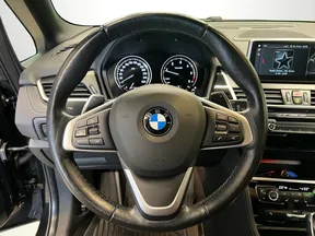 BMW 2 Series Active Tourer 220 2018
