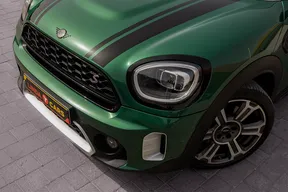MINI Countryman Cooper S 2024