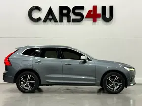 Volvo XC60 T5 2019