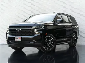 Chevrolet Tahoe 2024
