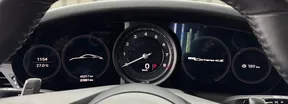Porsche 911 Carrera 4S 2020