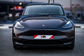 Tesla Model Y Long Range 2022