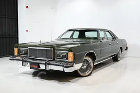 Mercury Marquis 1976