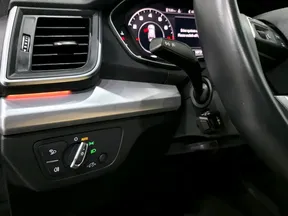 Audi Q5 2020