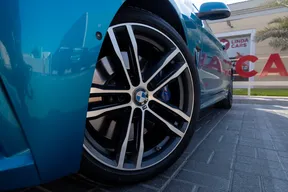 BMW 4 Series 440 2018