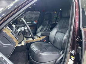 Land Rover Range Rover 2019