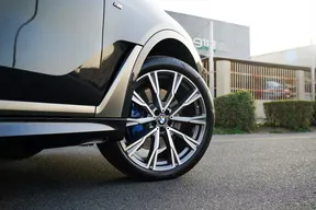 BMW X7 50 2021