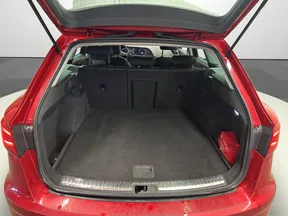 SEAT León 2018
