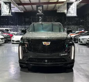 Cadillac Escalade 2024