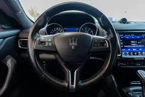 Maserati Levante 2020