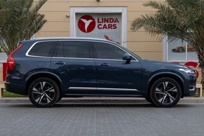Volvo XC90 B5 2023