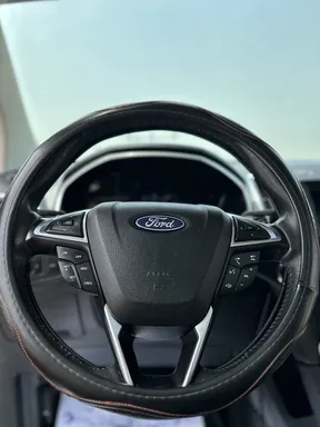 Ford Edge 2018
