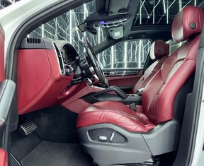 Porsche Cayenne S 2019