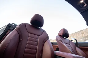 BMW 4 Series 420 2024
