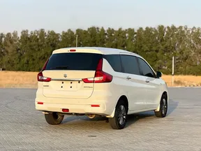 Suzuki Ertiga 2020