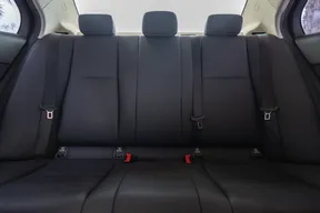 Mercedes-Benz C-Class 200 2017