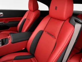 Rolls-Royce Wraith 2019