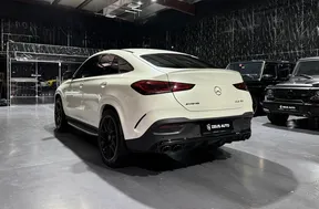 Mercedes-Benz GLE 53 AMG 2020