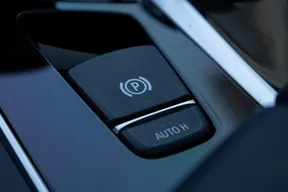 BMW 5 Series 530 2017