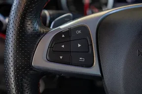 Mercedes-Benz CLA 250 2019