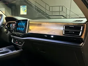 Volkswagen Atlas 2022