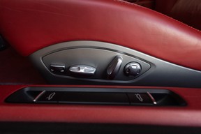 Porsche 911 Carrera 4S 2015