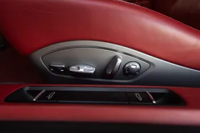 Porsche 911 Carrera 4S 2015